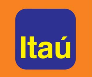 logo itau